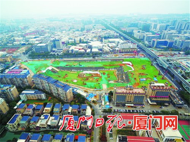 有力保障地铁建设 厦门地铁3、4、5号线土地征收迎新进展——九房网 有力保障地铁建设 厦门地铁3、4、5号线土地征收迎新进展——九房网