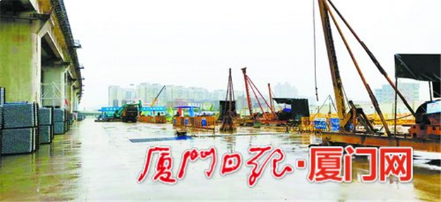 有力保障地铁建设 厦门地铁3、4、5号线土地征收迎新进展——九房网 有力保障地铁建设 厦门地铁3、4、5号线土地征收迎新进展——九房网