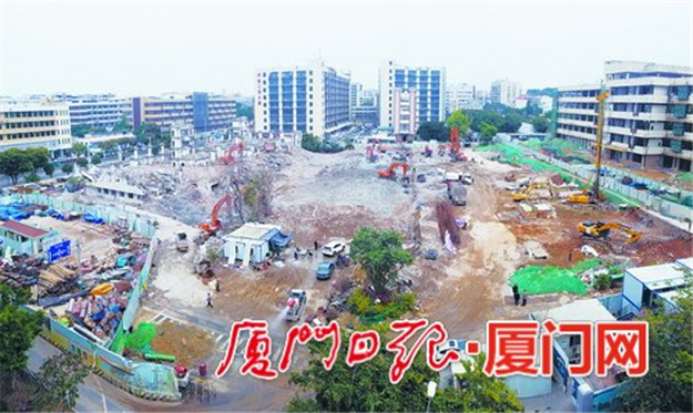 有力保障地铁建设 厦门地铁3、4、5号线土地征收迎新进展——九房网 有力保障地铁建设 厦门地铁3、4、5号线土地征收迎新进展——九房网