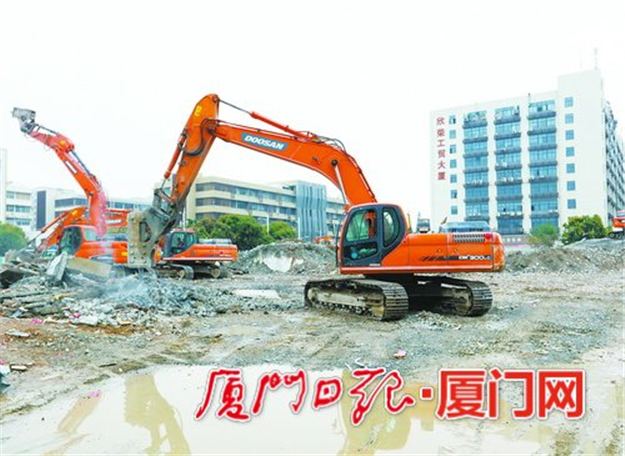 有力保障地铁建设 厦门地铁3、4、5号线土地征收迎新进展——九房网 有力保障地铁建设 厦门地铁3、4、5号线土地征收迎新进展——九房网