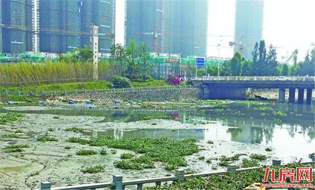 厦积极创建国家海绵城市示范市 提升城市承载力宜居度——九房网