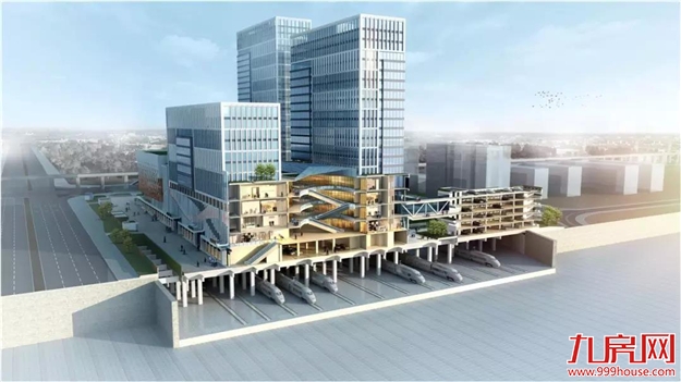 新品热势加推，环东红盘当红不让——九房网