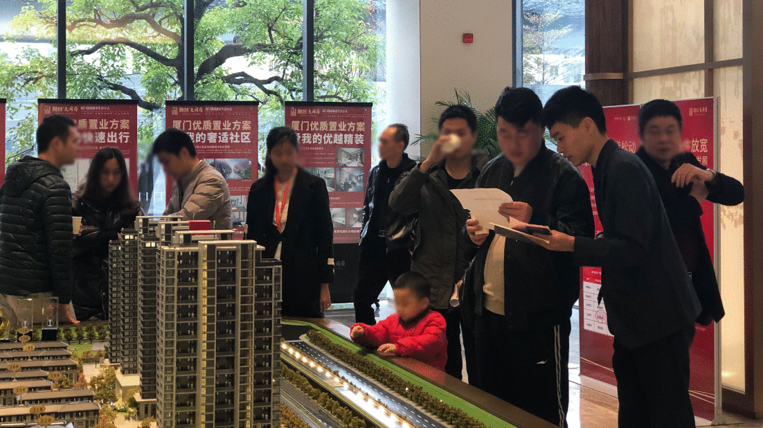 新品热势加推，环东红盘当红不让——九房网