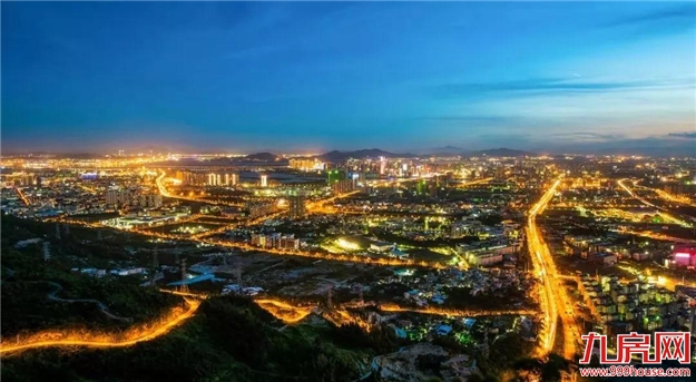 两会定调楼市｜集美新城崛起，城芯墅再成焦点——九房网