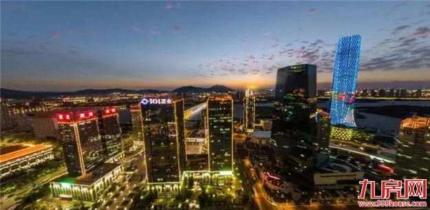 两会定调楼市｜集美新城崛起，城芯墅再成焦点——九房网