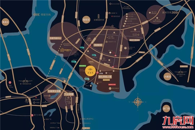 厦门房产,厦门房地产,厦门新房,九房网,厦门房产