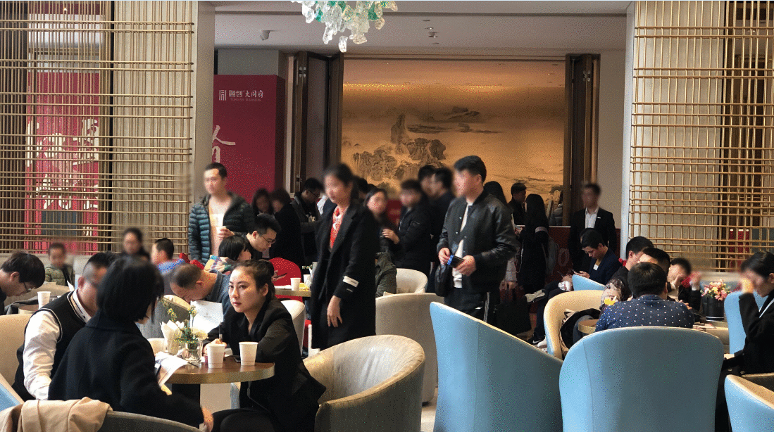 新品热势加推，环东红盘当红不让——九房网