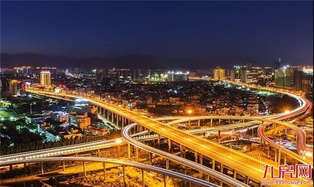 两会定调楼市｜集美新城崛起，城芯墅再成焦点——九房网