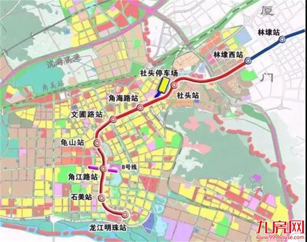 厉害了！官方重磅定调！厦门被委以重任，大崛起时代来了！——九房网