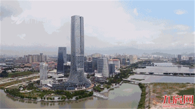 厉害了！官方重磅定调！厦门被委以重任，大崛起时代来了！——九房网