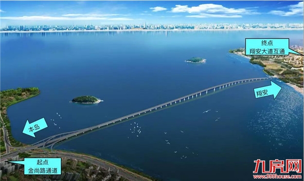 厉害了！官方重磅定调！厦门被委以重任，大崛起时代来了！——九房网