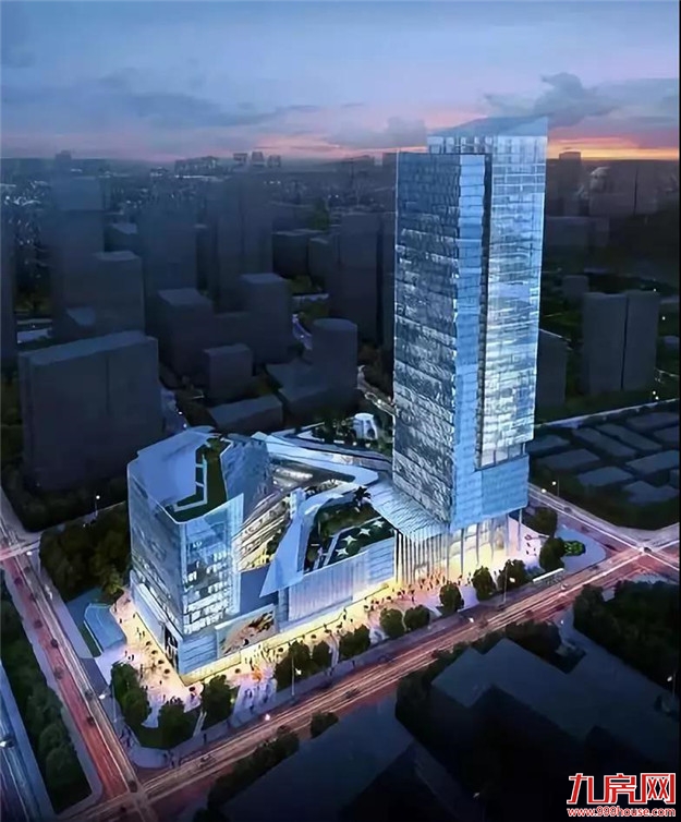 厉害了！官方重磅定调！厦门被委以重任，大崛起时代来了！——九房网