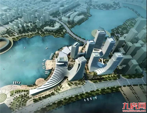 厉害了！官方重磅定调！厦门被委以重任，大崛起时代来了！——九房网