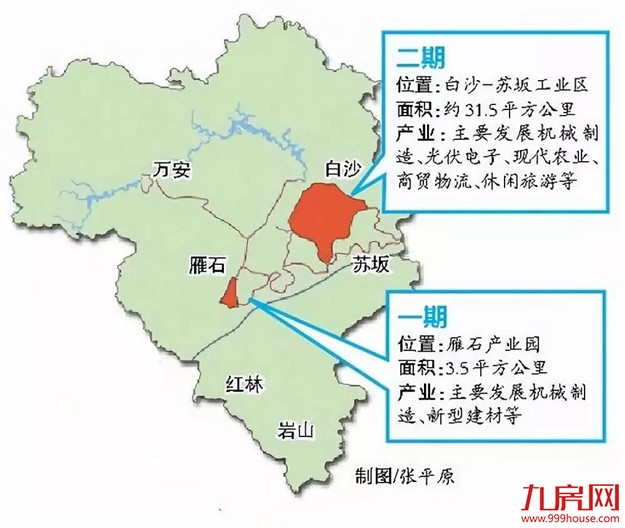 厉害了！官方重磅定调！厦门被委以重任，大崛起时代来了！——九房网