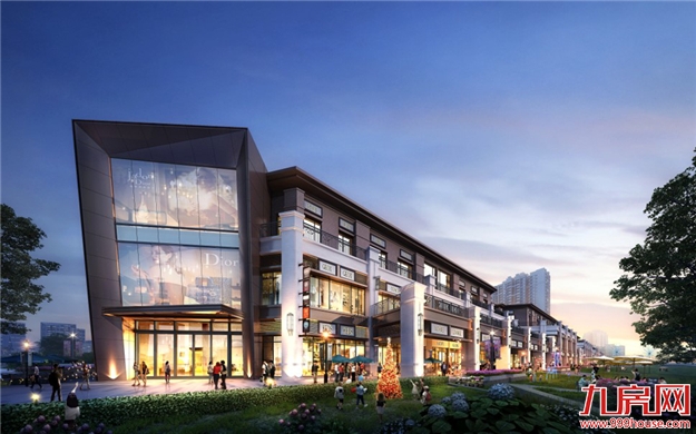 好车位不等人 集美芯50个臻稀车位即将发售——九房网