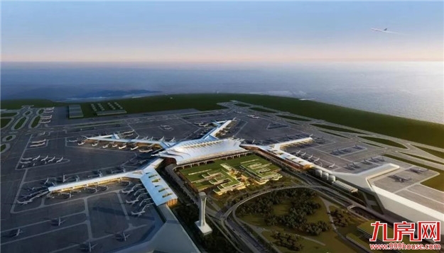 厉害了！官方重磅定调！厦门被委以重任，大崛起时代来了！——九房网