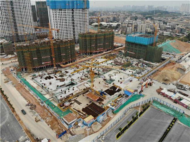 最新!2月厦门保障房建设进度 5个项目已竣工19个在建——九房网 最新!2月厦门保障房建设进度 5个项目已竣工19个在建——九房网