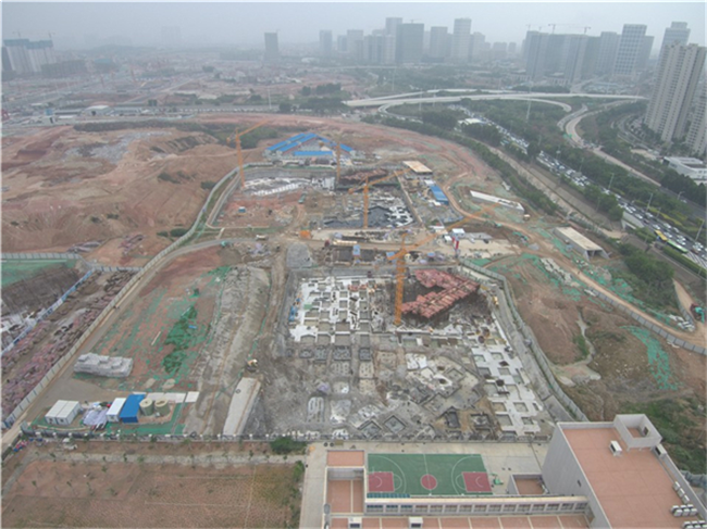 最新!2月厦门保障房建设进度 5个项目已竣工19个在建——九房网 最新!2月厦门保障房建设进度 5个项目已竣工19个在建——九房网