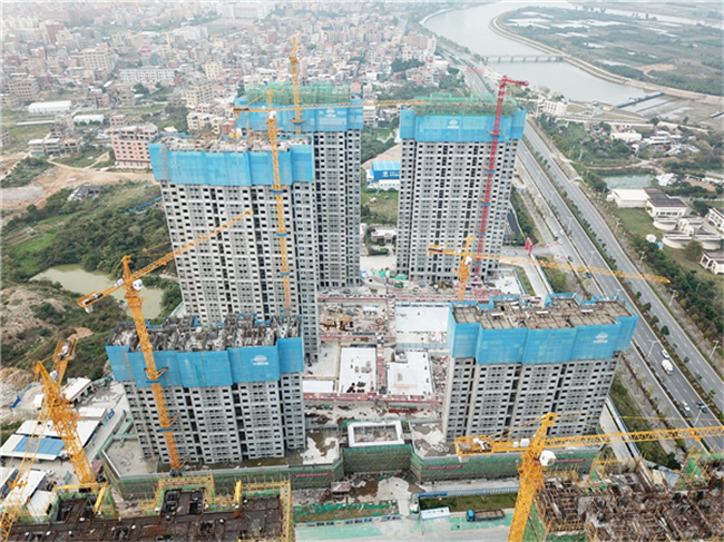 最新!2月厦门保障房建设进度 5个项目已竣工19个在建——九房网 最新!2月厦门保障房建设进度 5个项目已竣工19个在建——九房网