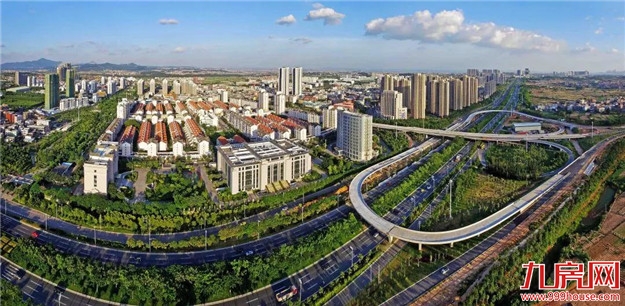 @厦门人！这个区要火了！这些重量级市政项目，件件与你有关——九房网
