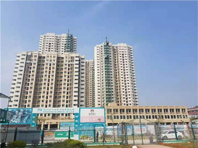 最新!2月厦门保障房建设进度 5个项目已竣工19个在建——九房网 最新!2月厦门保障房建设进度 5个项目已竣工19个在建——九房网