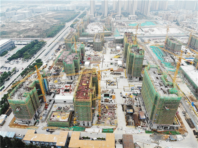 最新!2月厦门保障房建设进度 5个项目已竣工19个在建——九房网 最新!2月厦门保障房建设进度 5个项目已竣工19个在建——九房网