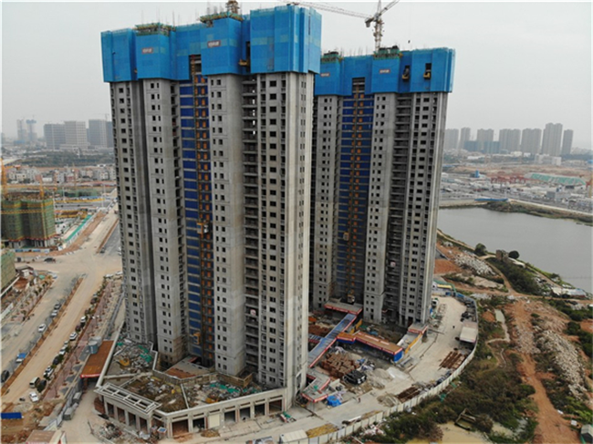 最新!2月厦门保障房建设进度 5个项目已竣工19个在建——九房网 最新!2月厦门保障房建设进度 5个项目已竣工19个在建——九房网