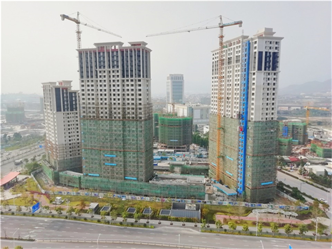 最新!2月厦门保障房建设进度 5个项目已竣工19个在建——九房网 最新!2月厦门保障房建设进度 5个项目已竣工19个在建——九房网