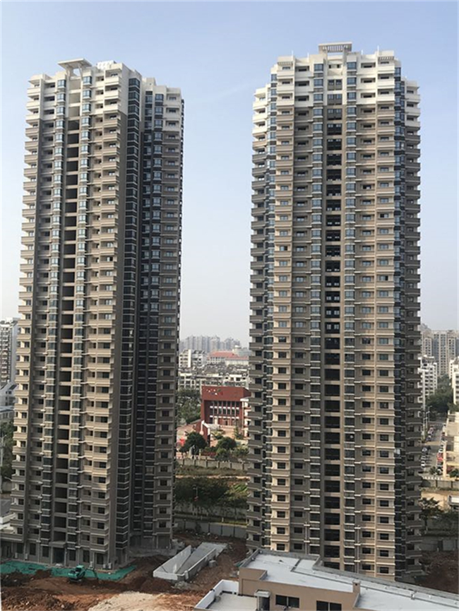 最新!2月厦门保障房建设进度 5个项目已竣工19个在建——九房网 最新!2月厦门保障房建设进度 5个项目已竣工19个在建——九房网