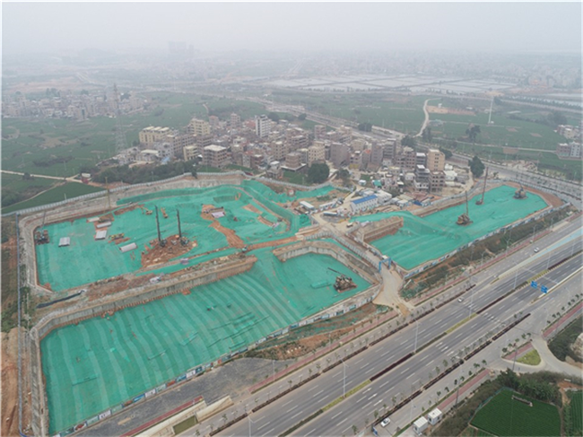 最新!2月厦门保障房建设进度 5个项目已竣工19个在建——九房网 最新!2月厦门保障房建设进度 5个项目已竣工19个在建——九房网