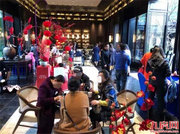 满城热销！多盘扬言涨价？实探厦门售楼处，挖出这些猛料……——九房网