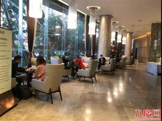 满城热销！多盘扬言涨价？实探厦门售楼处，挖出这些猛料……——九房网