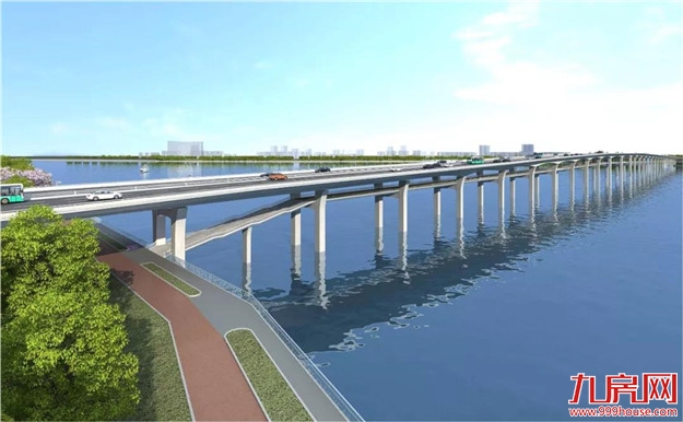 喜报!厦门两座大桥开建!住这个地方的身价要涨!——九房网 喜报!厦门两座大桥开建!住这个地方的身价要涨!——九房网