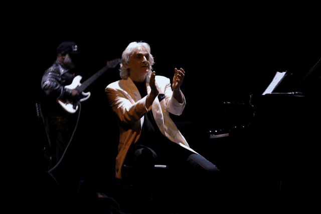 悦见大师 | 一场关于美好的世界级聆听体验——九房网