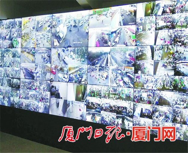 岛内最大农产品批发市场全面升级 市场标准化改造提升将于今年7月完成——九房网