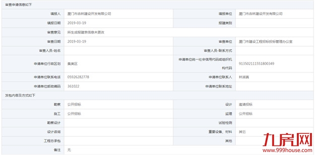 2013JP02地块(新城际福邸)报建公布 总投资92306万——九房网