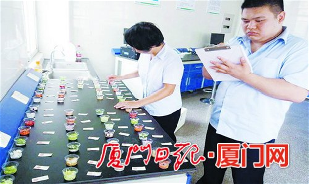 岛内最大农产品批发市场全面升级 市场标准化改造提升将于今年7月完成——九房网