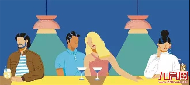 分享几则来自厦门城市工作者的投稿，会有你嘛？——九房网