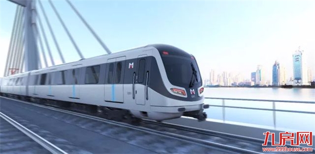 地铁跃岛加速度!3号线林前站完成主体结构建设——九房网 地铁跃岛加速度!3号线林前站完成主体结构建设——九房网