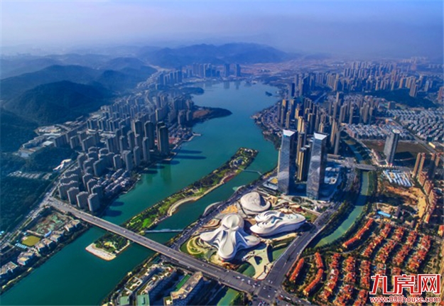 中国金茂发布2018年业绩报告 城市运营突破地产周期——九房网 中国金茂发布2018年业绩报告 城市运营突破地产周期——九房网