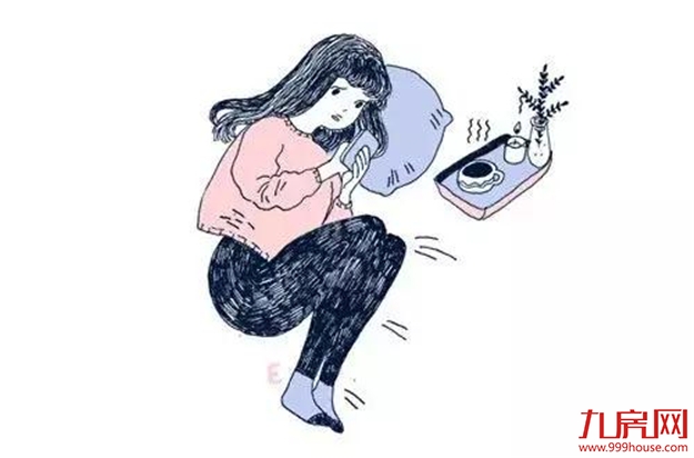 分享几则来自厦门城市工作者的投稿，会有你嘛？——九房网