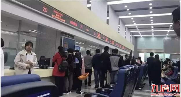 好猛！252套！创一年新高！房价连涨！厦门二手房牛市暴起？——九房网