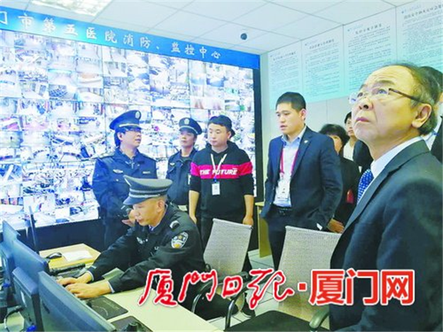 市五院喜摘中国医院 竞争力五星级桂冠——九房网