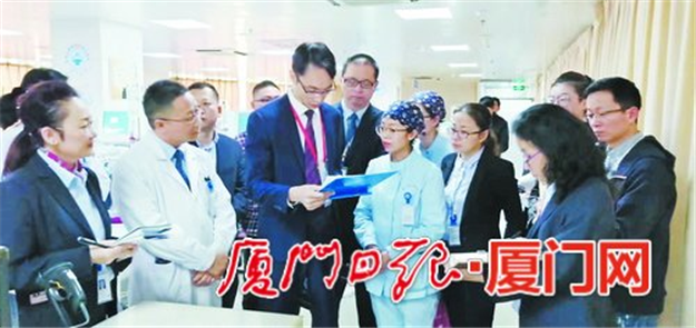 市五院喜摘中国医院 竞争力五星级桂冠——九房网