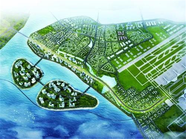 火力全开！全面爆发！冲刺国际航空枢纽，厦门猛料不断！——九房网