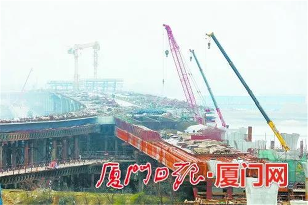 火力全开！全面爆发！冲刺国际航空枢纽，厦门猛料不断！——九房网