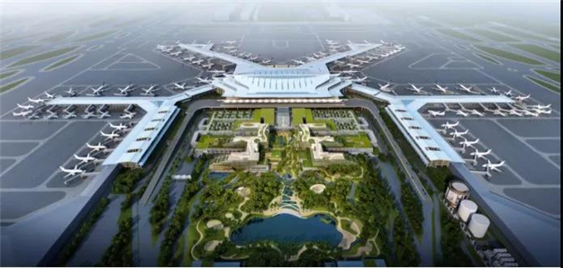 火力全开！全面爆发！冲刺国际航空枢纽，厦门猛料不断！——九房网