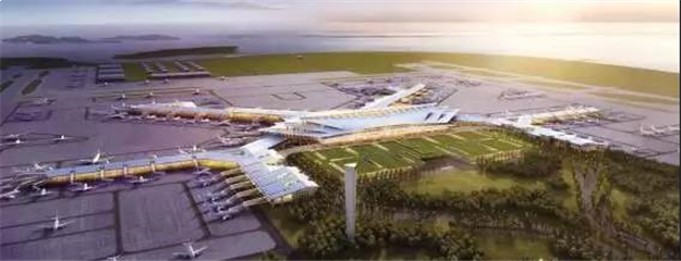 火力全开！全面爆发！冲刺国际航空枢纽，厦门猛料不断！——九房网