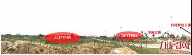 厦门高价地项目现状盘点，岛内地王或今年入市——九房网