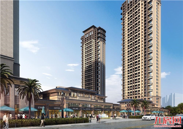 厦门高价地项目现状盘点，岛内地王或今年入市——九房网